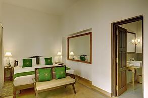 Saraca Hotel Lucknow