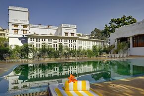 Saraca Hotel Lucknow