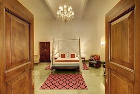 Saraca Hotel Lucknow