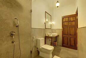 Saraca Hotel Lucknow