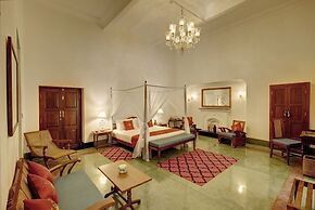 Saraca Hotel Lucknow