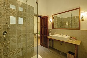 Saraca Hotel Lucknow