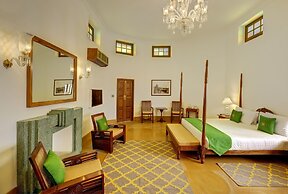 Saraca Hotel Lucknow