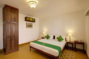 Saraca Hotel Lucknow