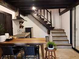 Thapae Happy House