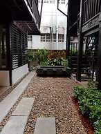 Thapae Happy House