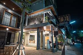 Thapae Happy House