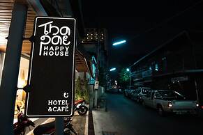 Thapae Happy House