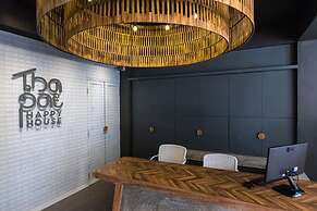 Thapae Happy House