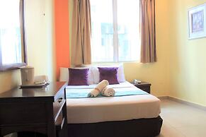Sun Inns Hotel Sentral Brickfields