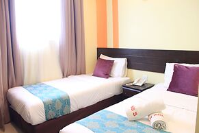 Sun Inns Hotel Sentral Brickfields