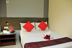 Sun Inns Hotel Sentral Brickfields