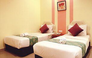 Sun Inns Hotel Sentral Brickfields