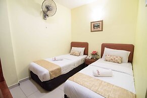 Sun Inns Hotel Sentral Brickfields