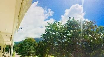 Paras Beach Resort
