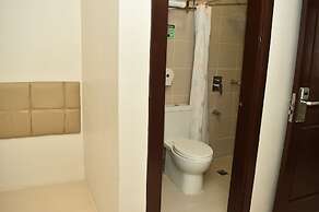 Columbus Plaza Hotel