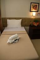 Columbus Plaza Hotel