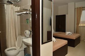 Columbus Plaza Hotel