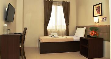 Columbus Plaza Hotel