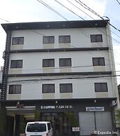 Columbus Plaza Hotel