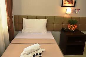 Columbus Plaza Hotel