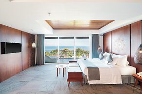 Jimbaran Bay Beach Resort & Spa
