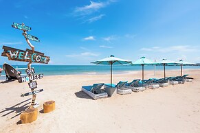 Jimbaran Bay Beach Resort & Spa