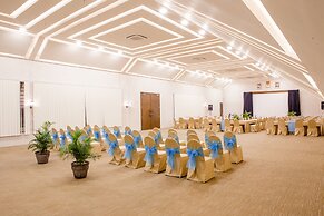 Jimbaran Bay Beach Resort & Spa
