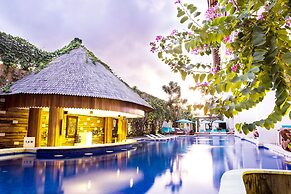 Jimbaran Bay Beach Resort & Spa