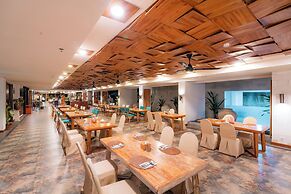 Jimbaran Bay Beach Resort & Spa