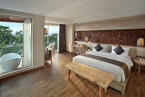Jimbaran Bay Beach Resort & Spa