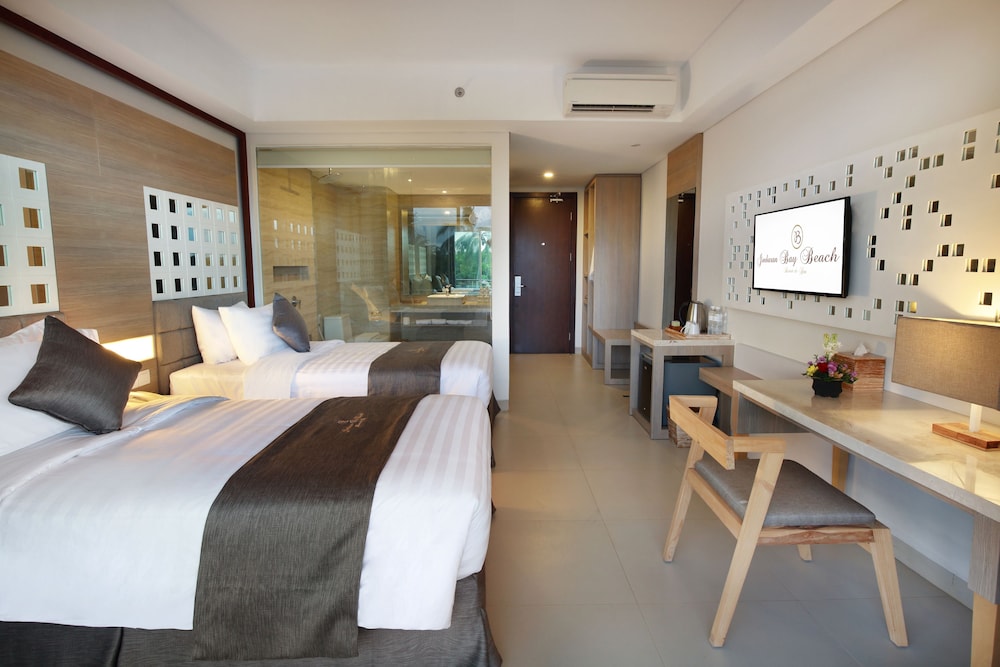 Jimbaran Bay Beach Resort & Spa
