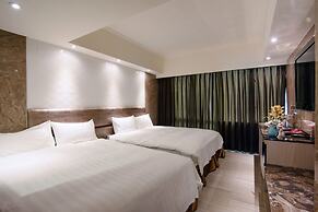 Shui Sha Lian Hotel