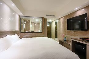Shui Sha Lian Hotel