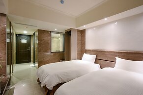 Shui Sha Lian Hotel