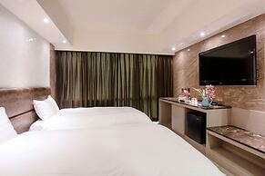 Shui Sha Lian Hotel