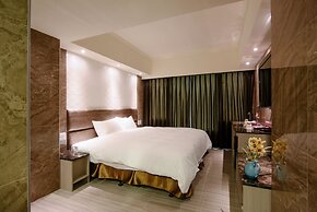 Shui Sha Lian Hotel