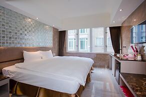 Shui Sha Lian Hotel