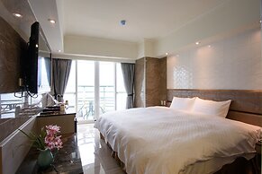 Shui Sha Lian Hotel