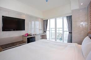Shui Sha Lian Hotel
