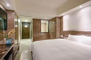 Shui Sha Lian Hotel