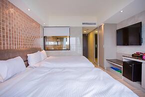Shui Sha Lian Hotel