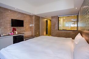 Shui Sha Lian Hotel