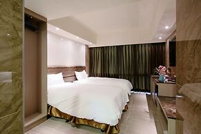 Shui Sha Lian Hotel