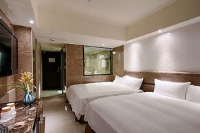 Shui Sha Lian Hotel