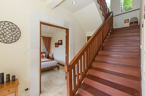 Villa Lidwina by Nagisa Bali