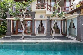 Villa Lidwina by Nagisa Bali