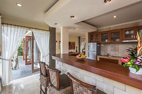 Villa Lidwina by Nagisa Bali
