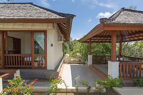 Villa Lidwina by Nagisa Bali