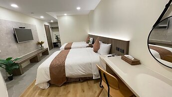 Ocean KT Inn